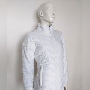 Columbia coat - size small